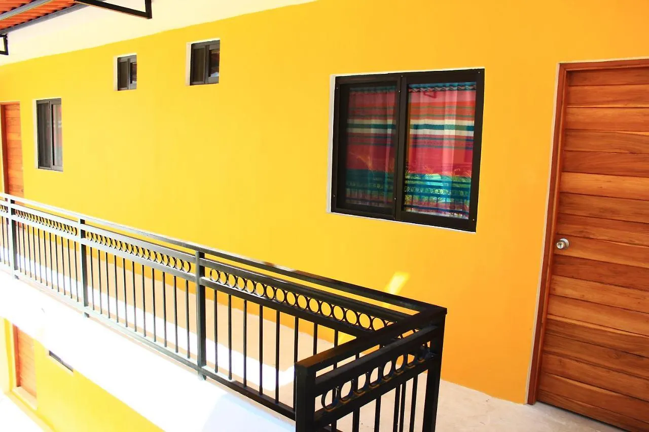 Maya Inn Playa del Carmen Aparthotel